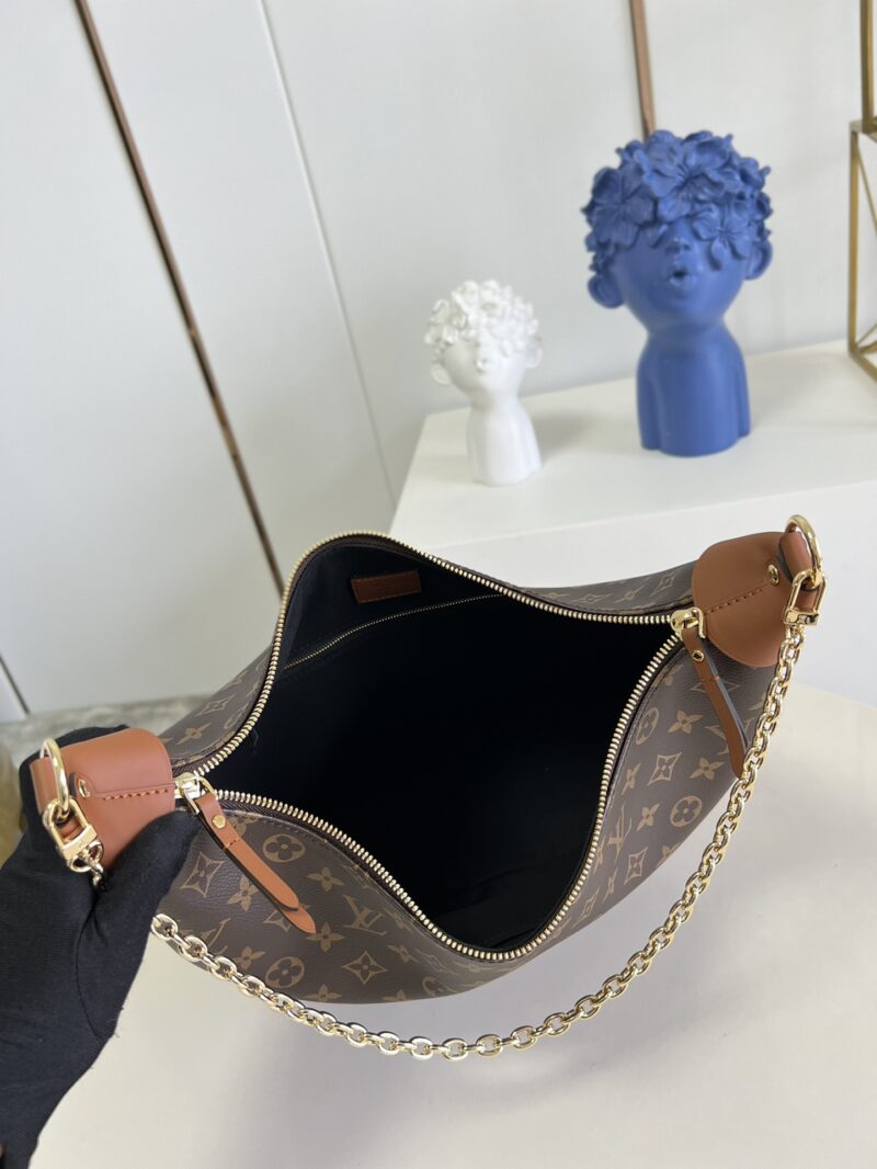 Louis Vuitton Loop Handbags-M46311-38×30×10CM - Image 7