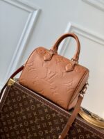 Louis Vuitton Speedy Bandoulière 25-25x 19 x 15CM