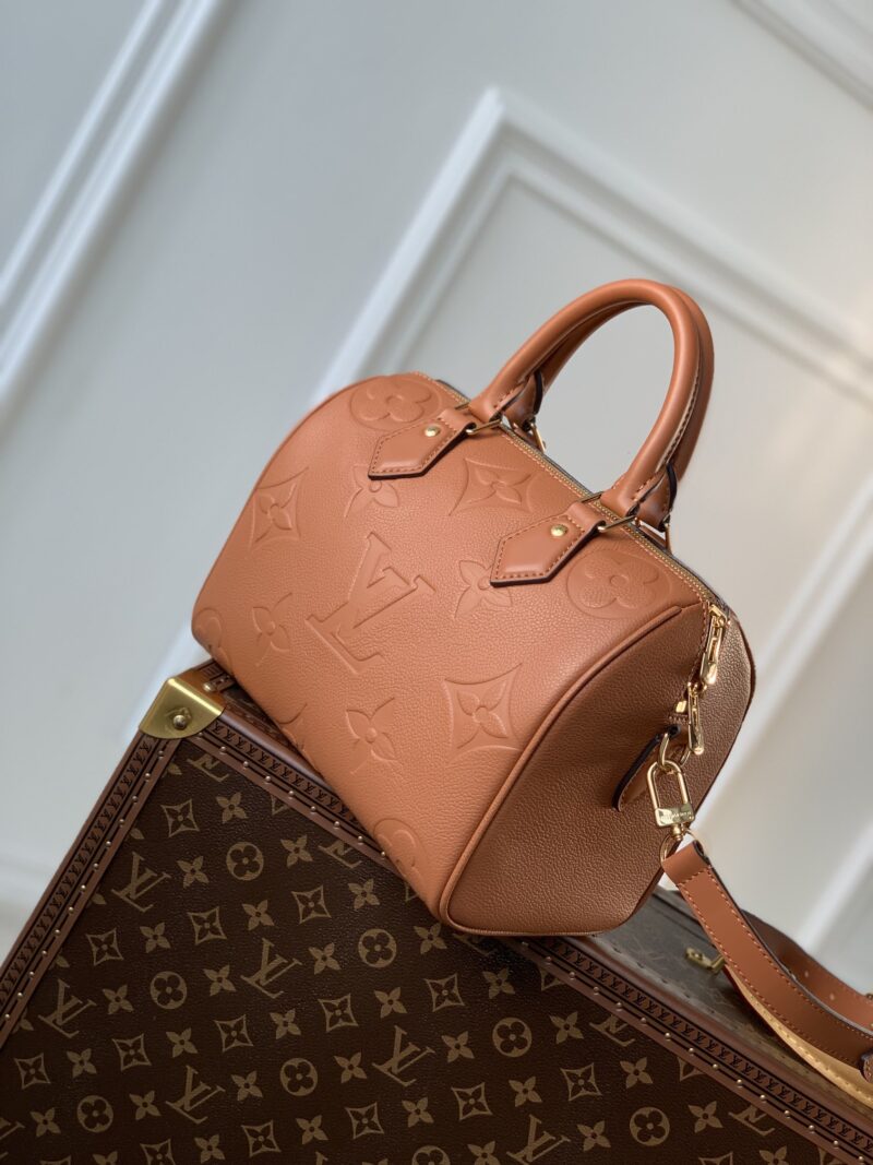Louis Vuitton Speedy Bandoulière 25-25x 19 x 15CM - Image 2