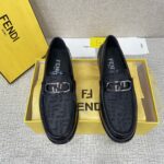 Fendi Loafers - Image 3
