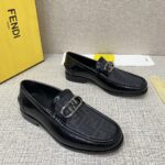 Fendi Loafers