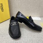 Fendi Loafers - Image 4