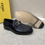 Fendi Loafers - Image 5