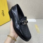Fendi Loafers - Image 6