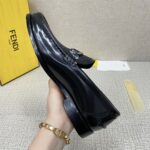 Fendi Loafers - Image 9