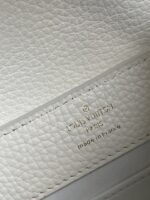 Louis Vuitton Mini Capucines Handlebag-21*14*8CM - Image 9