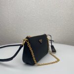 Prada Chain Bag 1BH171-20*11.5*5CM - Image 2