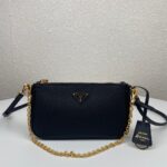 Prada Chain Bag 1BH171-20*11.5*5CM