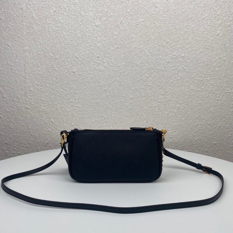 Prada Chain Bag 1BH171-20*11.5*5CM - Image 3