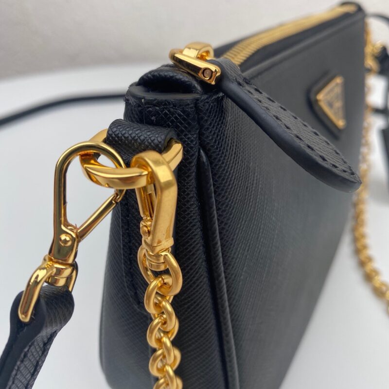 Prada Chain Bag 1BH171-20*11.5*5CM - Image 5