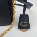 Prada Chain Bag 1BH171-20*11.5*5CM - Image 6