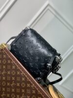 Louis Vuitton Side Trunk Pm-M21709-21×14×6CM - Image 2