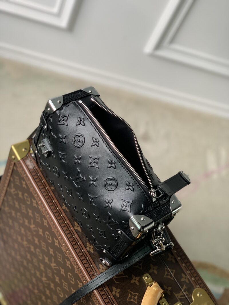 Louis Vuitton Side Trunk Pm-M21709-21×14×6CM - Image 6