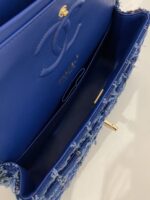 Ch@nel Flap Bag-25CM - Image 5