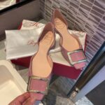 Roger Vivier Shoes - Image 4