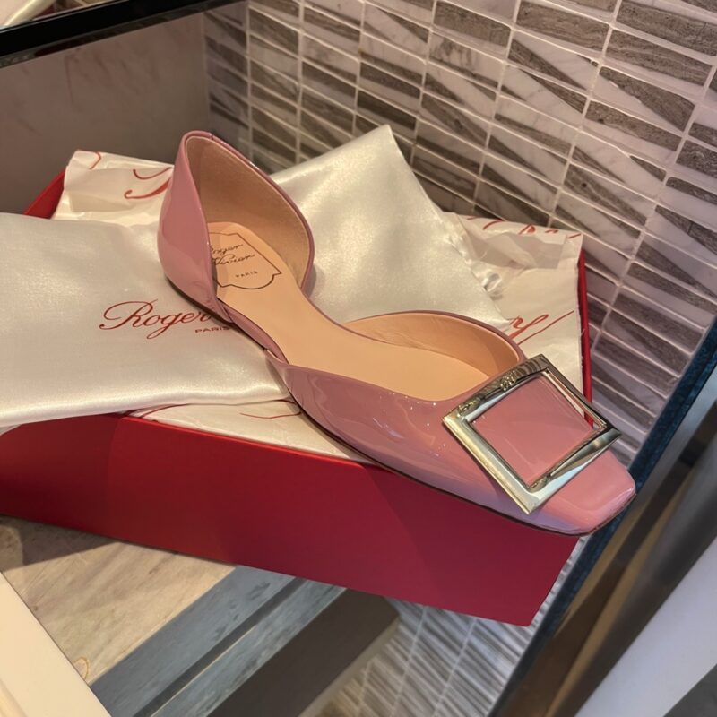 Roger Vivier Shoes - Image 5