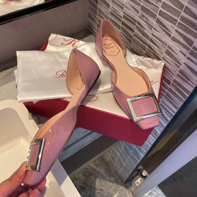 Roger Vivier Shoes - Image 6