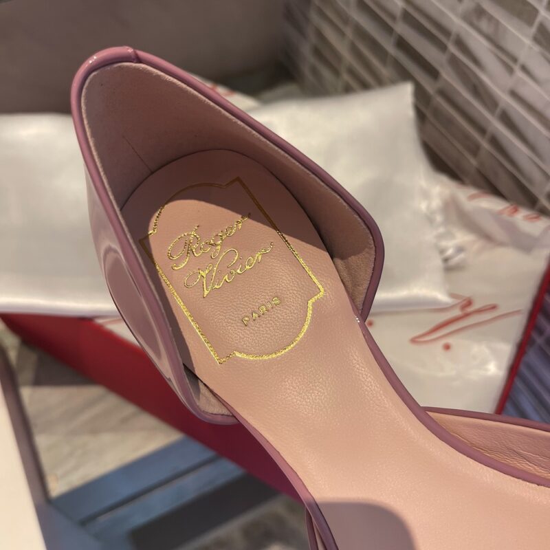 Roger Vivier Shoes - Image 8