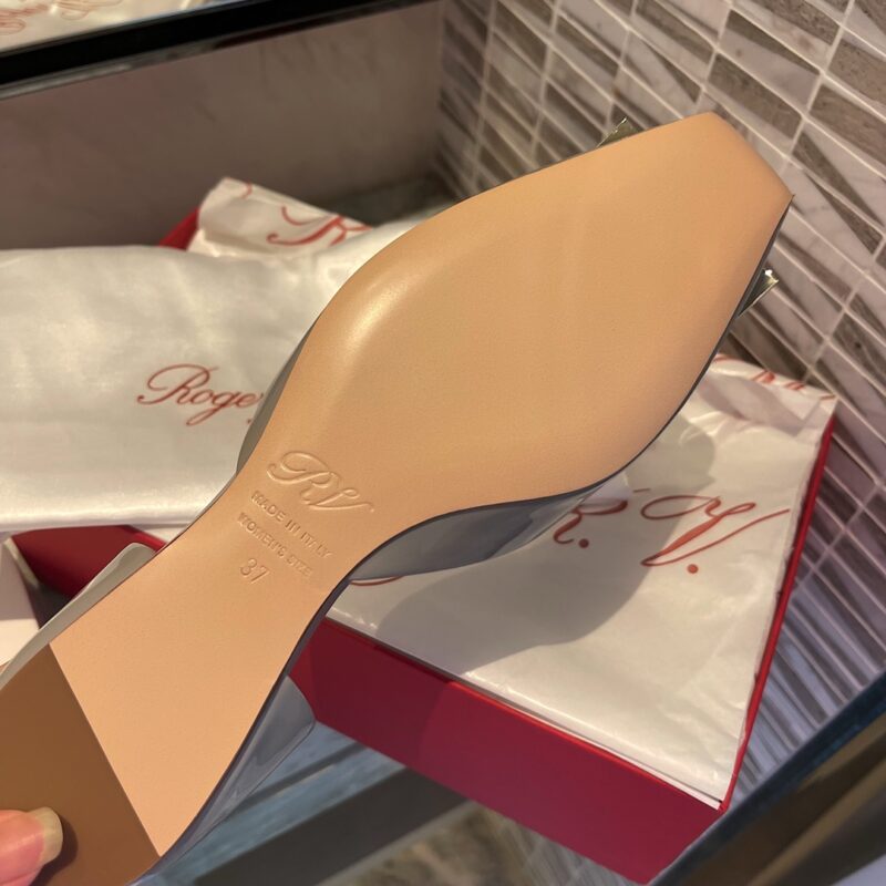 Roger Vivier Shoes - Image 9