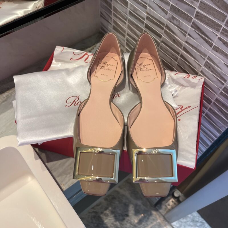 Roger Vivier Shoes - Image 4