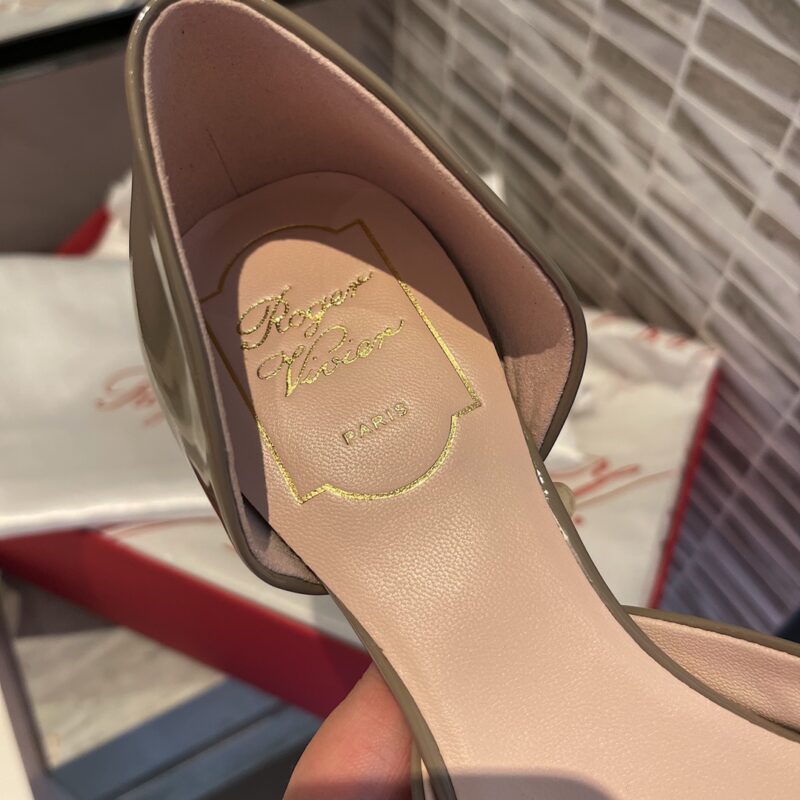 Roger Vivier Shoes - Image 9