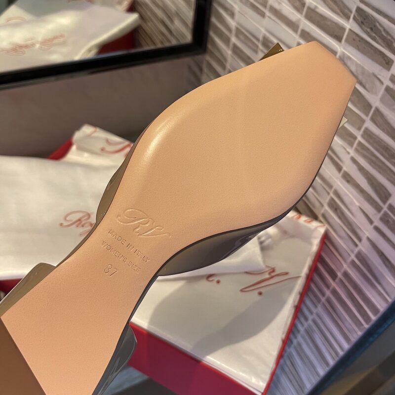 Roger Vivier Shoes - Image 8