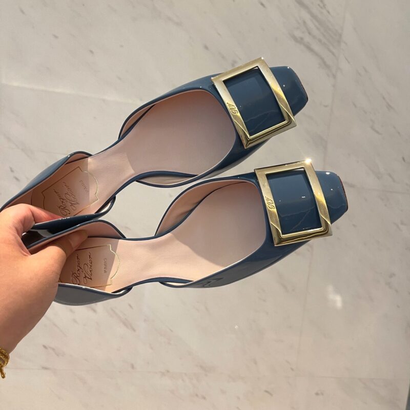 Roger Vivier Shoes - Image 3