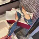 Roger Vivier Shoes - Image 5