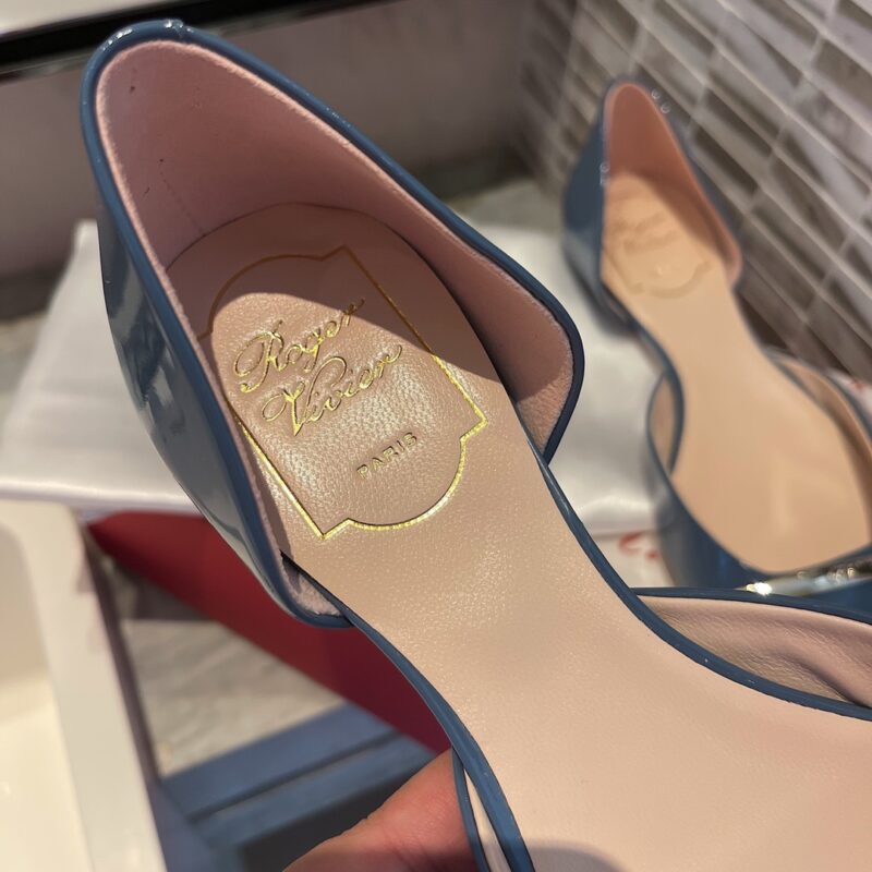Roger Vivier Shoes - Image 8