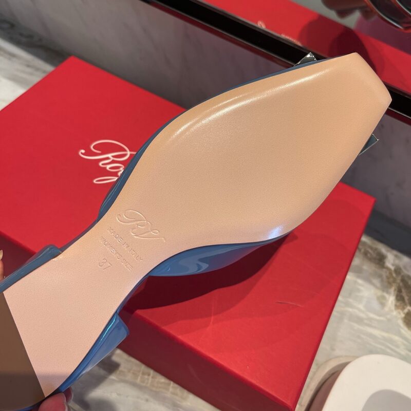 Roger Vivier Shoes - Image 9