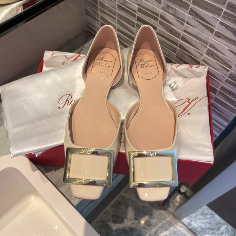 Roger Vivier Shoes - Image 2