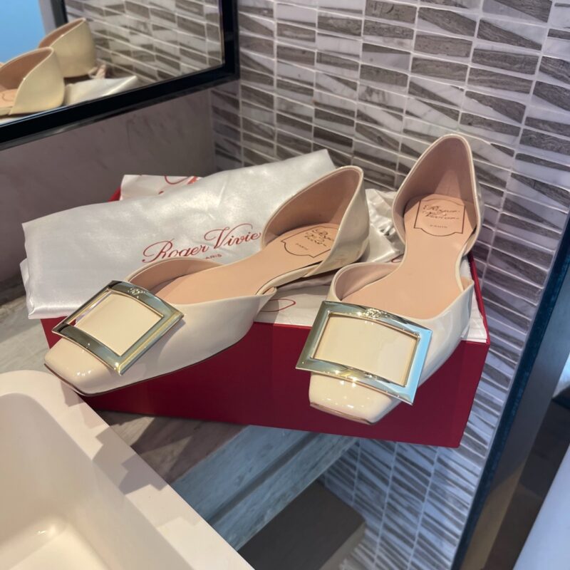 Roger Vivier Shoes - Image 3