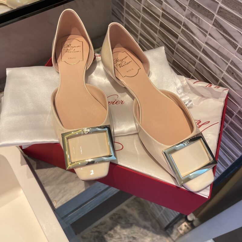 Roger Vivier Shoes - Image 4