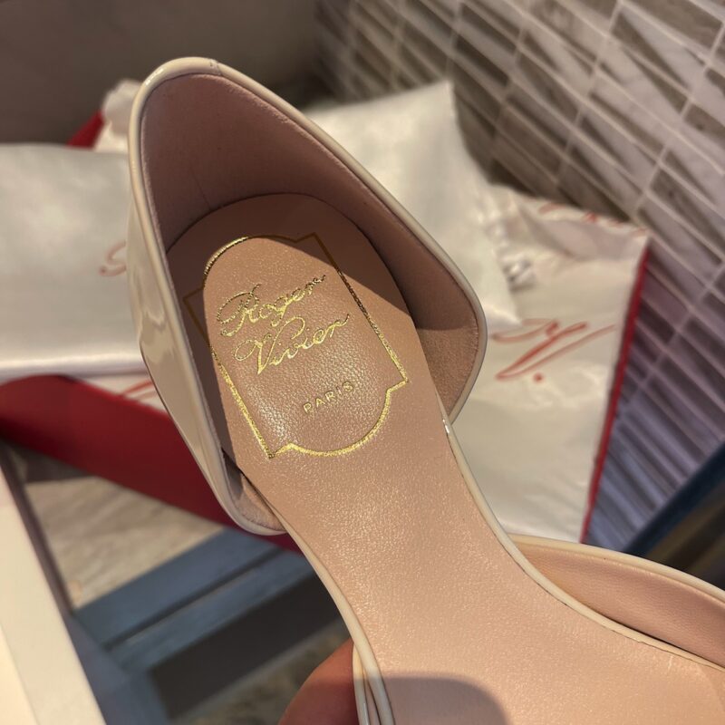 Roger Vivier Shoes - Image 8