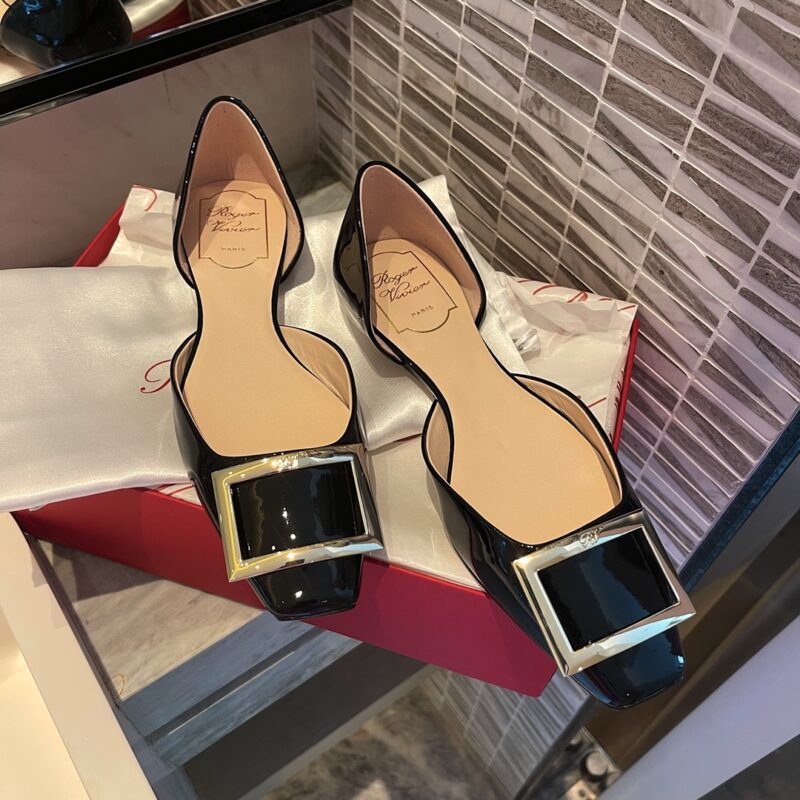 Roger Vivier Shoes - Image 4