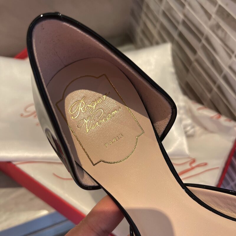 Roger Vivier Shoes - Image 8