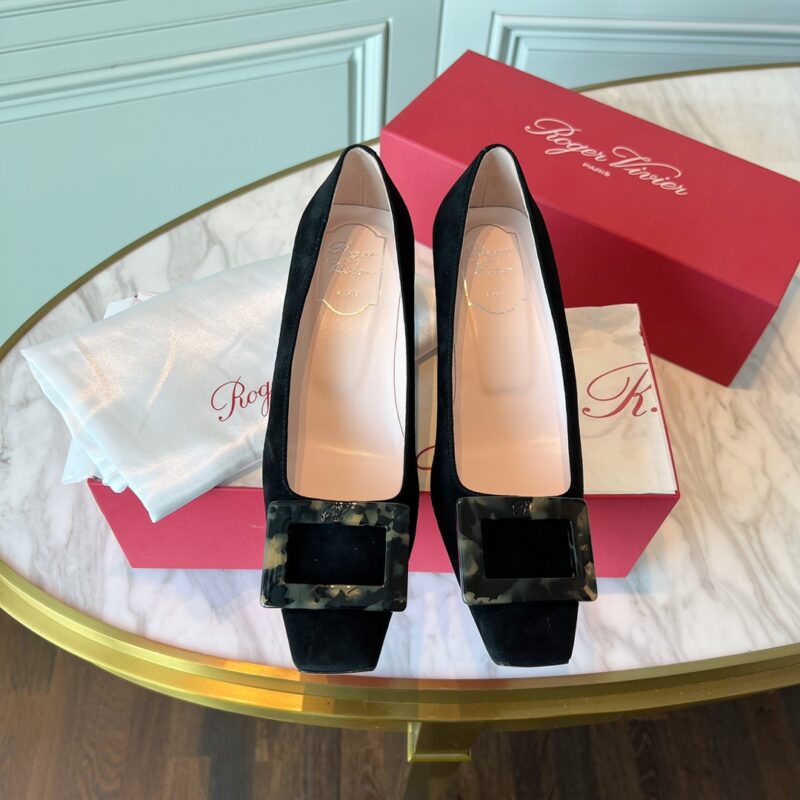 Roger Vivier Heels - Image 2