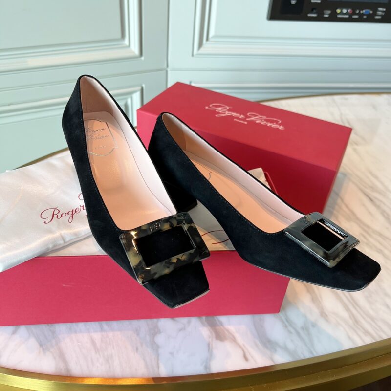 Roger Vivier Heels - Image 3
