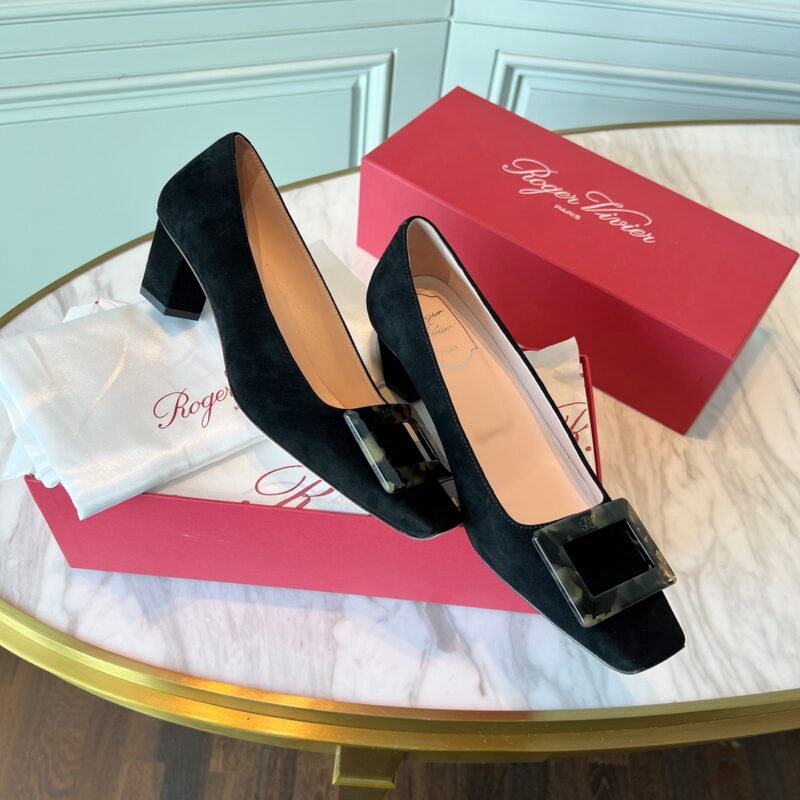 Roger Vivier Heels - Image 4