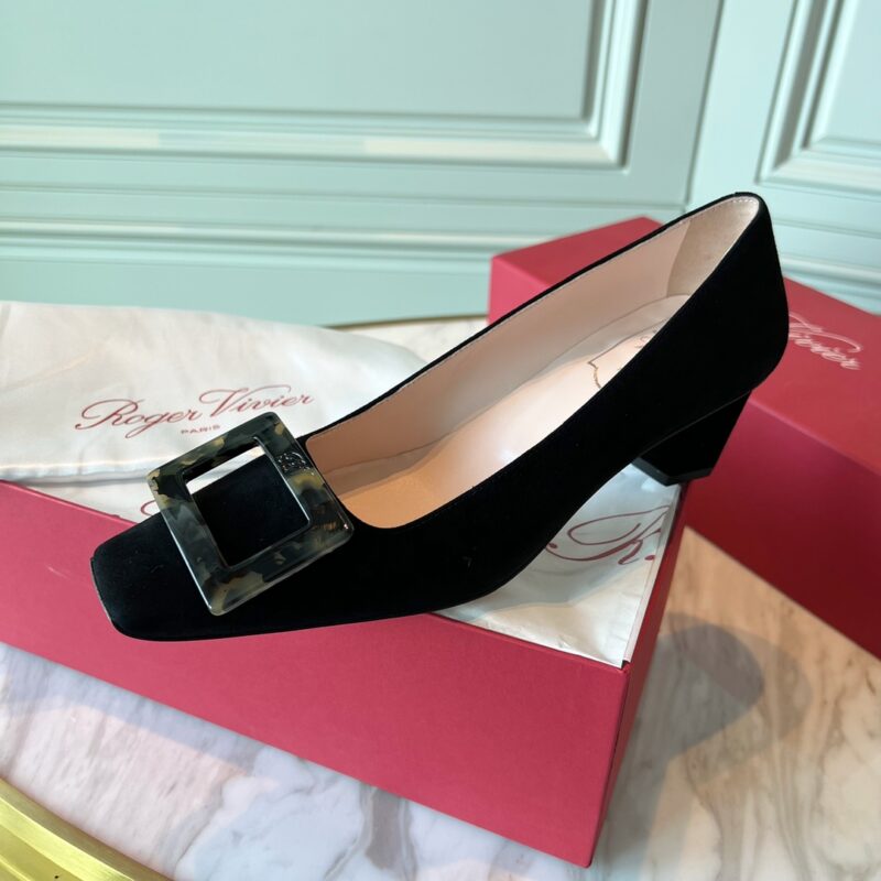Roger Vivier Heels - Image 5