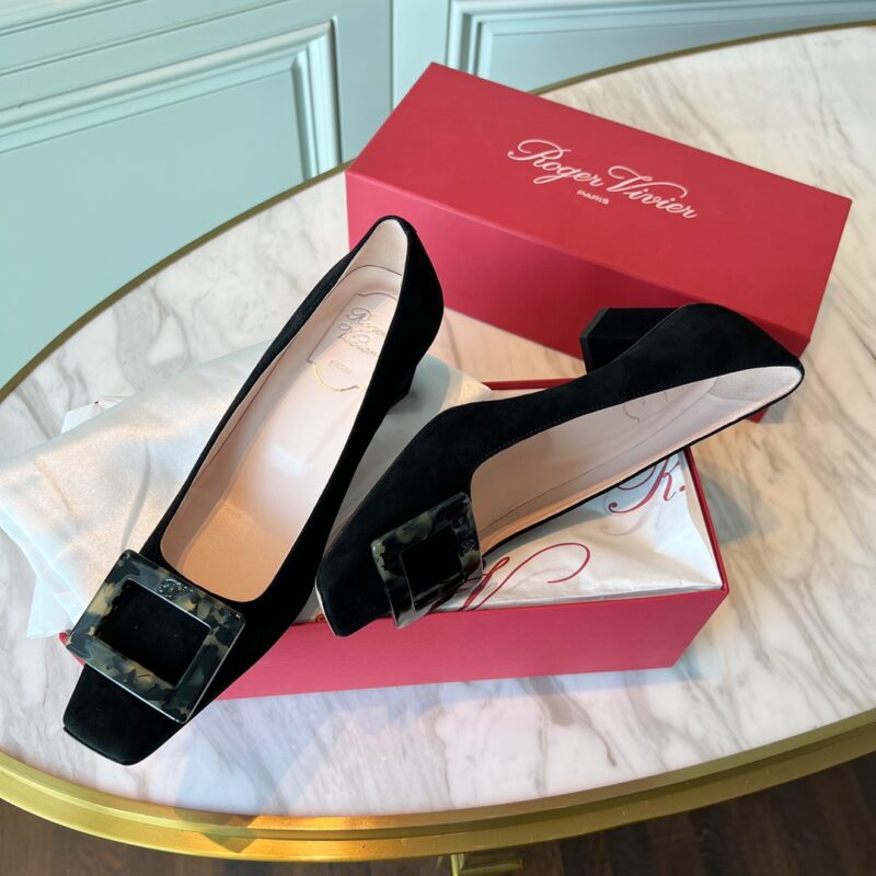 Roger Vivier Heels - Image 6