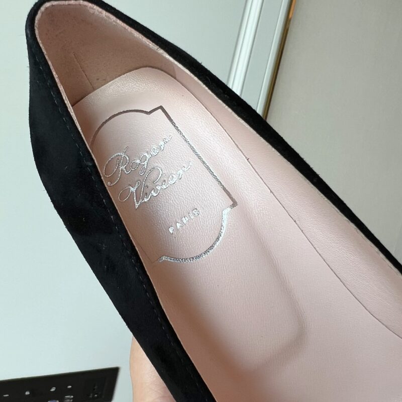 Roger Vivier Heels - Image 9