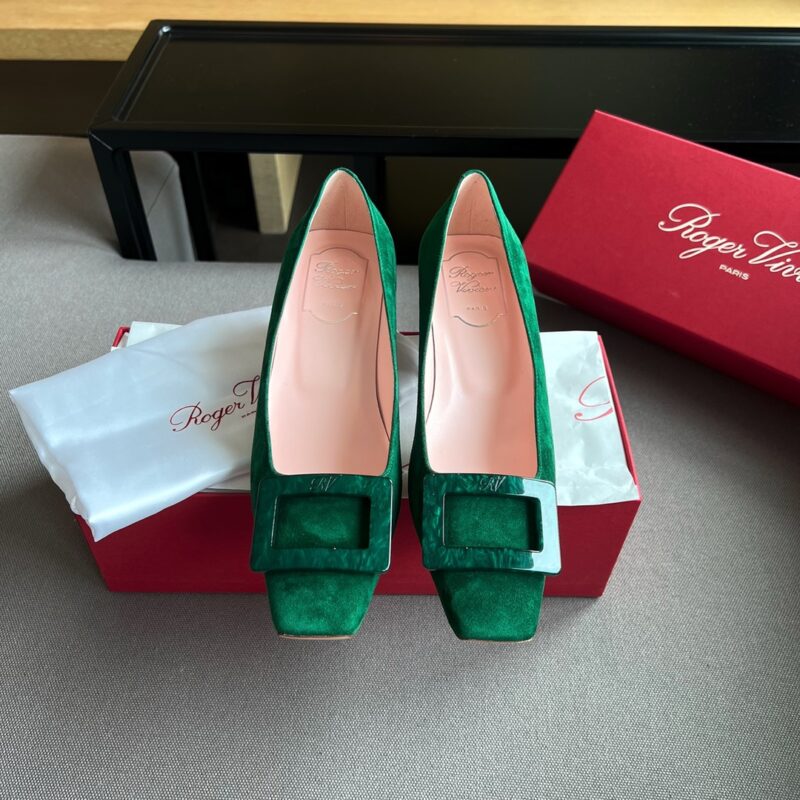 Roger Vivier Heels - Image 3