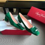 Roger Vivier Heels - Image 4