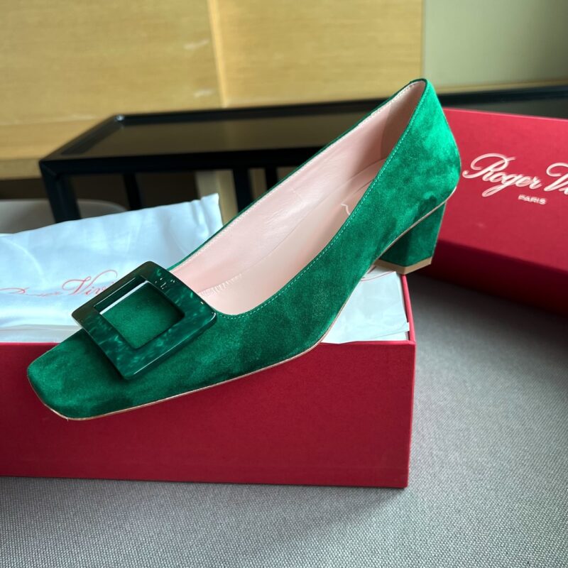 Roger Vivier Heels - Image 5