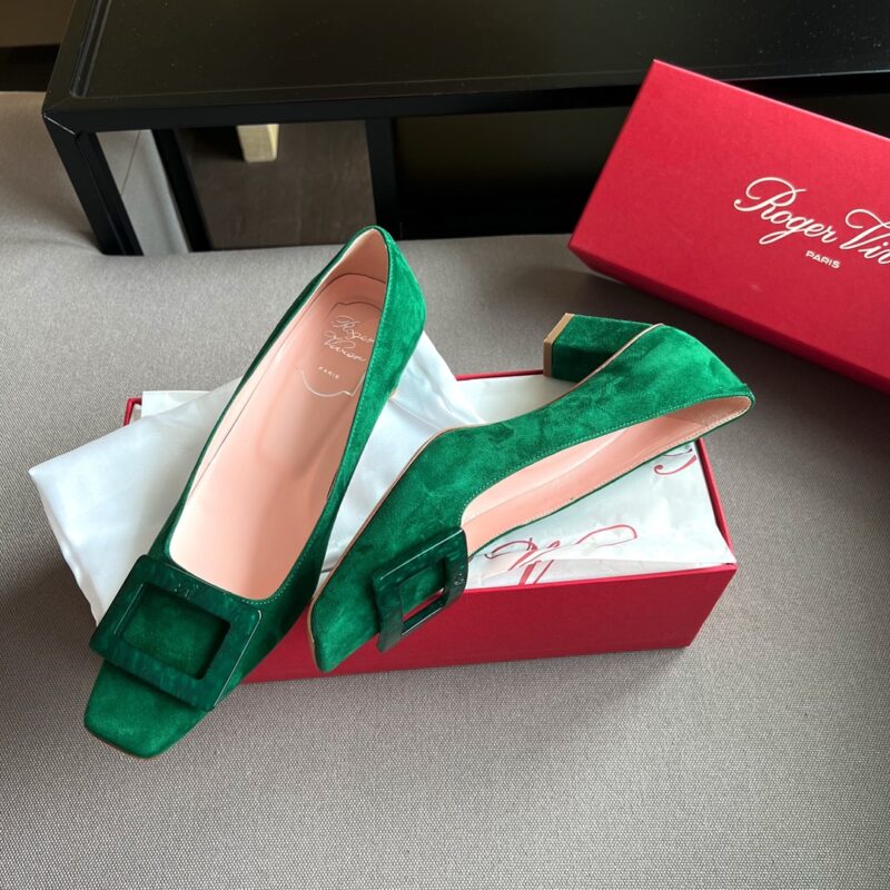 Roger Vivier Heels - Image 6