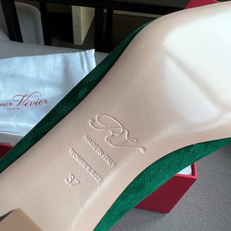 Roger Vivier Heels - Image 9