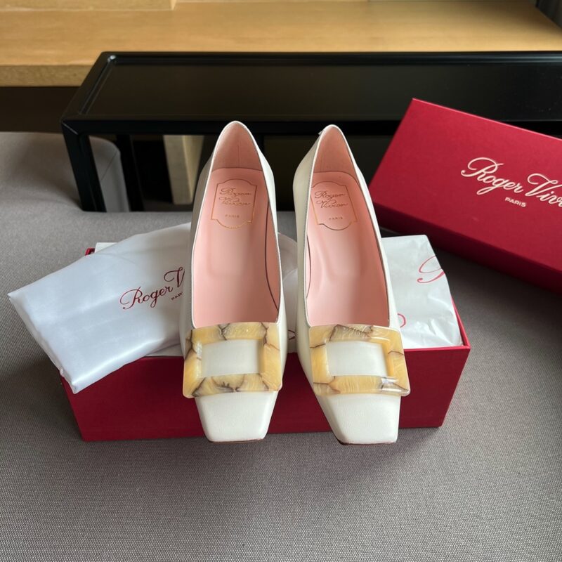 Roger Vivier Heels - Image 3