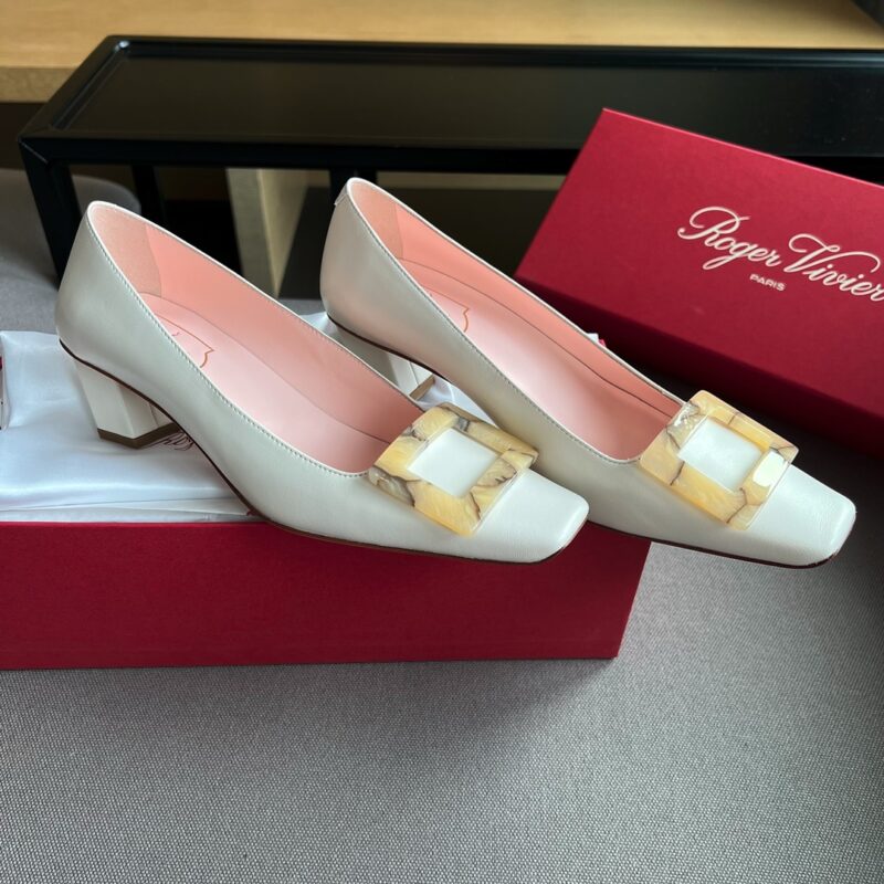 Roger Vivier Heels - Image 2