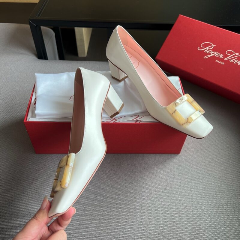 Roger Vivier Heels - Image 4